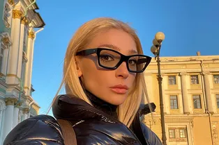 Настя Ивлеева отреагировала на слухи о беременности