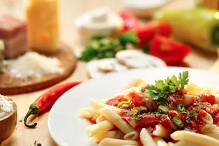 Поcтное меню в ресторане Assaggiatore