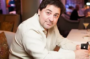 Ужин в «THE CАД» Ужин в «THE CАД»