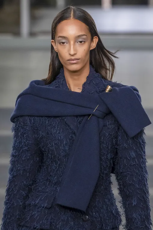 Tory Burch, осень-зима 2025 Tory Burch, осень-зима 2025
