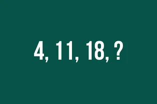 Только 15% пользователей Сети смогло решить эту головоломку! Проверьте, входите ли вы в число настоящих знатоков