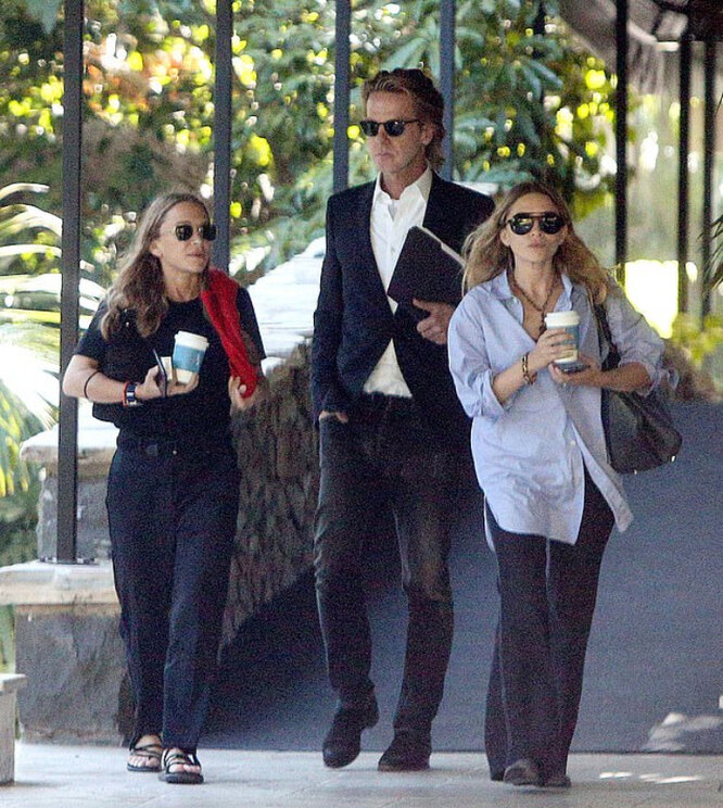 Ирина Аллегрованың секс фотосуреттері