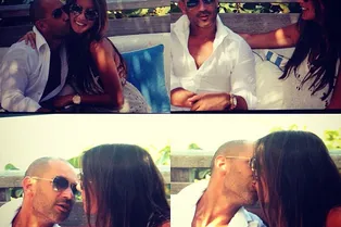 Кети Топурия выходит замуж! Кети Топурия выходит замуж!