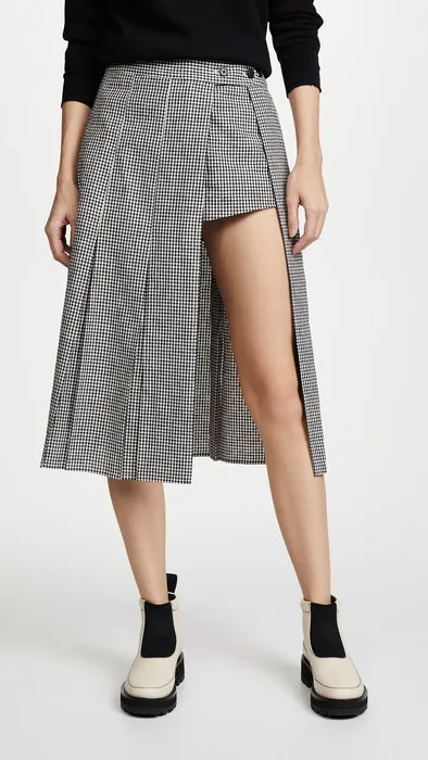Юбка Sandy Liang (Shopbop), 33 700 рублей Юбка Sandy Liang (Shopbop), 33 700 рублей