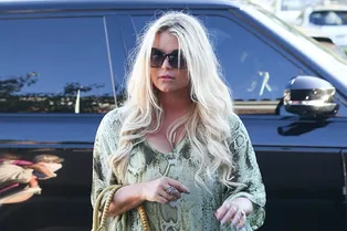 Джессика Симпсон готовится к свадьбе?