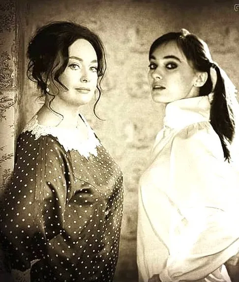 Лариса Гузеева