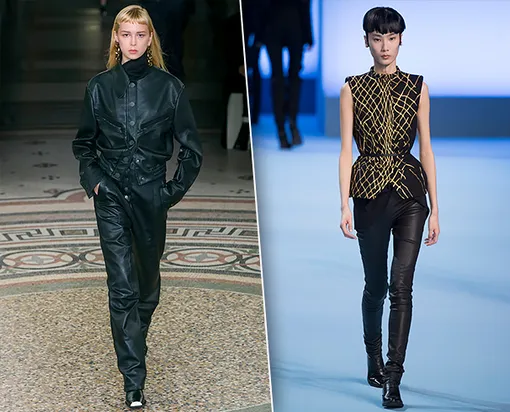 Stella McCartney \ Haider Ackermann Stella McCartney \ Haider Ackermann