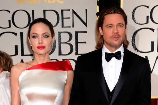Новая страсть Брэда Питта: актер нашел отдушину после развода с Анджелиной Джоли