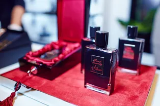 Открытие нового пространства Kilian Открытие нового пространства Kilian