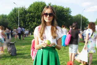 Grazia Streetstyle: соблазнись кислинкой, промежуточные итоги Grazia Streetstyle: соблазнись кислинкой, промежуточные итоги