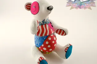 Выставка-ярмарка. Коллекционных кукол и мишек Тедди Выставка-ярмарка. Коллекционных кукол и мишек Тедди