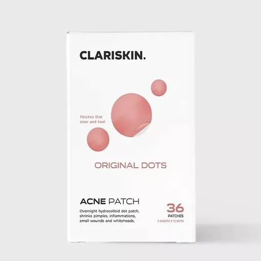 Лучшие патчи от воспалений