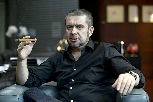 Дмитрий Якубовский Дмитрий Якубовский