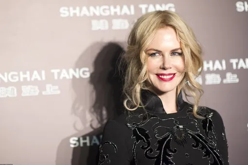 Николь Кидман