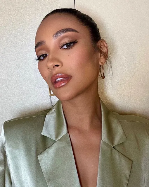 самая модная помада на 2026 год