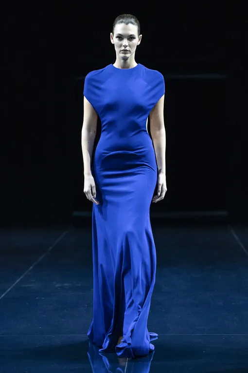 Tom Ford, весна-лето 2025