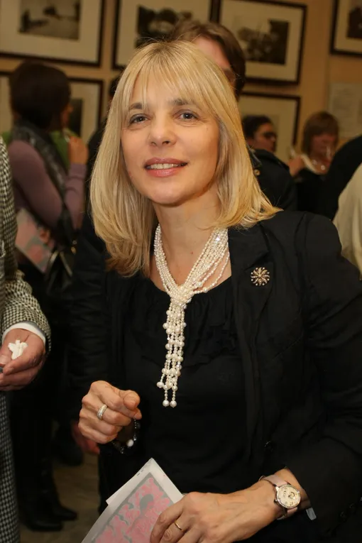 Вера Глаголева Вера Глаголева