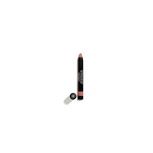 Le Rouge Grayon De Couleur Mat — Discrétion №257 Le Rouge Grayon De Couleur Mat — Discrétion №257