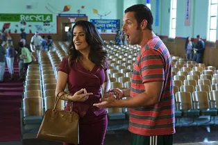 Фильм. «Одноклассники-2»