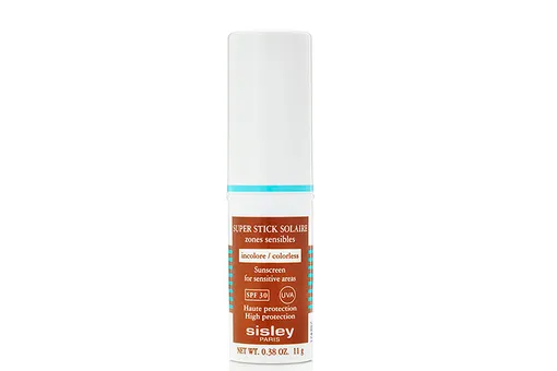 Sisley Солнцезащитный карандаш для лица с SPF 30 Super Stick Solaire