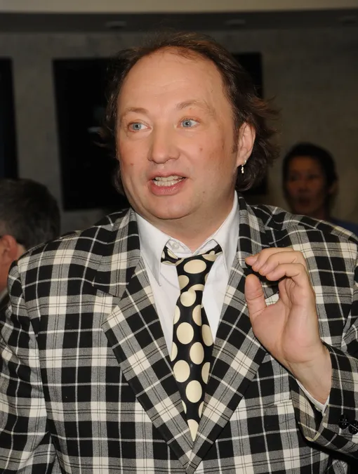 Юрий Гальцев