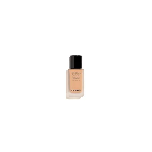 Chanel Les Beiges Healthy Glow Foundation Chanel Les Beiges Healthy Glow Foundation