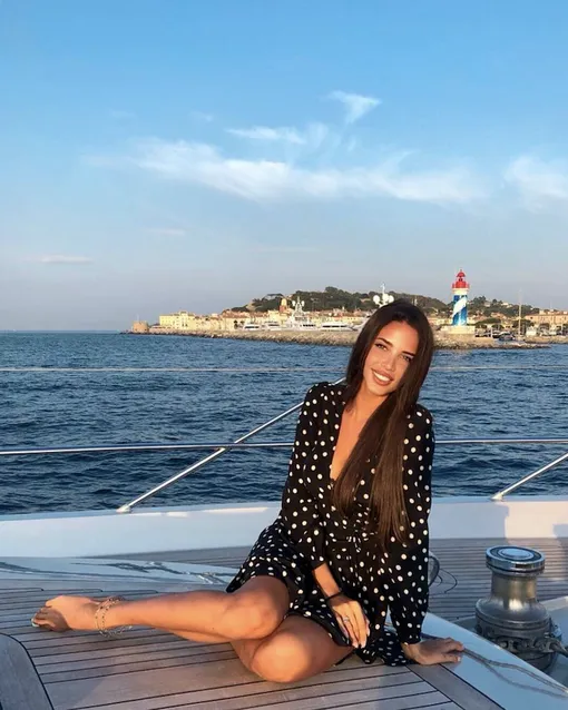 Анастасия Решетова Анастасия Решетова