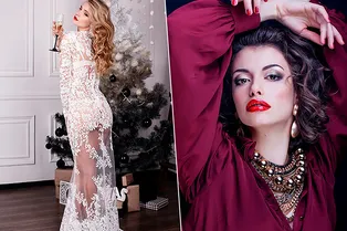 Стоп-лист: 9 вещей, которые не стоит надевать на корпоратив Стоп-лист: 9 вещей, которые не стоит надевать на корпоратив