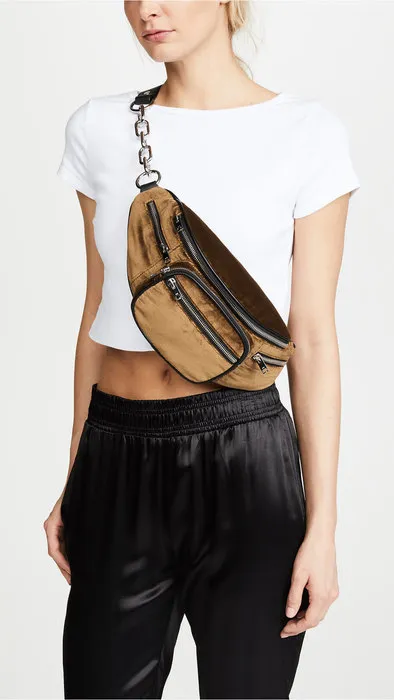 Alexander Wang, 34 379 руб. (на сайте shopbop)