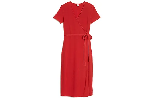 Платье из трикотажа, Gap, 2950 руб., Gap Платье из трикотажа, Gap, 2950 руб., Gap