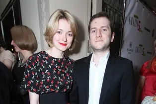 Надя Михалкова во второй раз стала мамой!