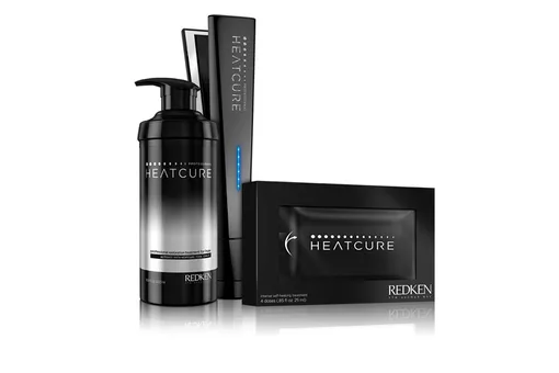 Heatcure Redken