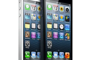 MUST-HAVE: iPhone 5 MUST-HAVE: iPhone 5