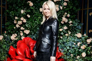 Яна Рудковская и Дмитрий Песков на шоу Татьяны Навки «Аленький цветочек» Яна Рудковская и Дмитрий Песков на шоу Татьяны Навки «Аленький цветочек»