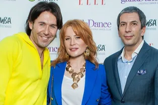 МЕРОПРИЯТИЕ GALLADANCE МЕРОПРИЯТИЕ GALLADANCE