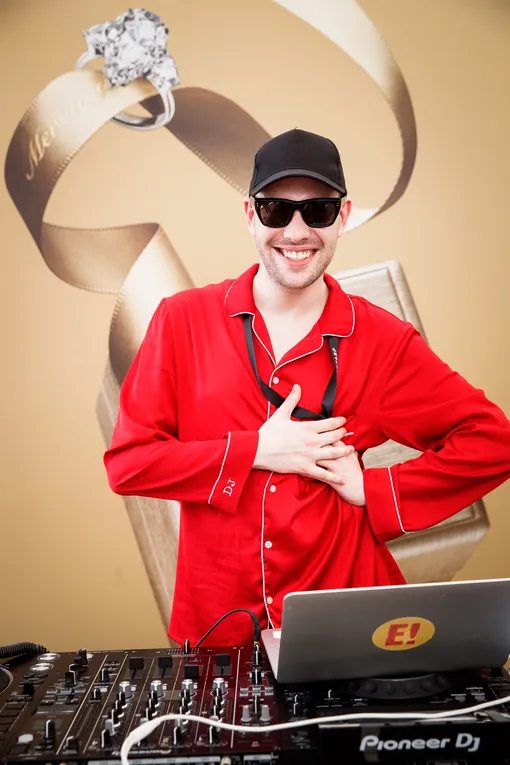 Dj Ефим Гинзбург Dj Ефим Гинзбург