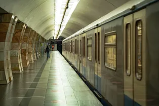 Секреты московского метро: каких древних хищников скрывает подземка