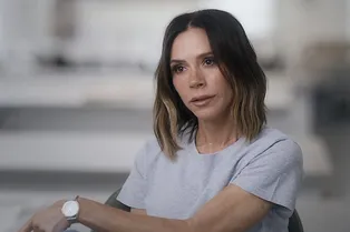 Документальный сериал «Виктория Бекхэм» наконец вышел — и вот, как на него отреагировали в Сети Документальный сериал «Виктория Бекхэм» наконец вышел — и вот, как на него отреагировали в Сети