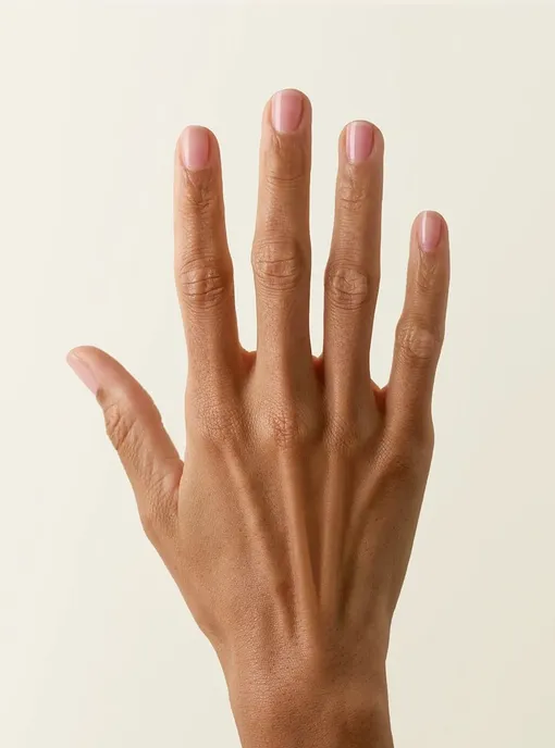 Какой маникюр в моде в 2026-м году