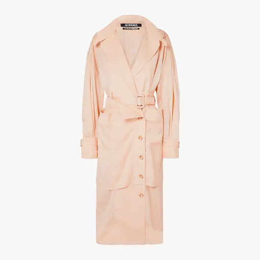 Jacquemus, 61 546 рублей Jacquemus, 61 546 рублей