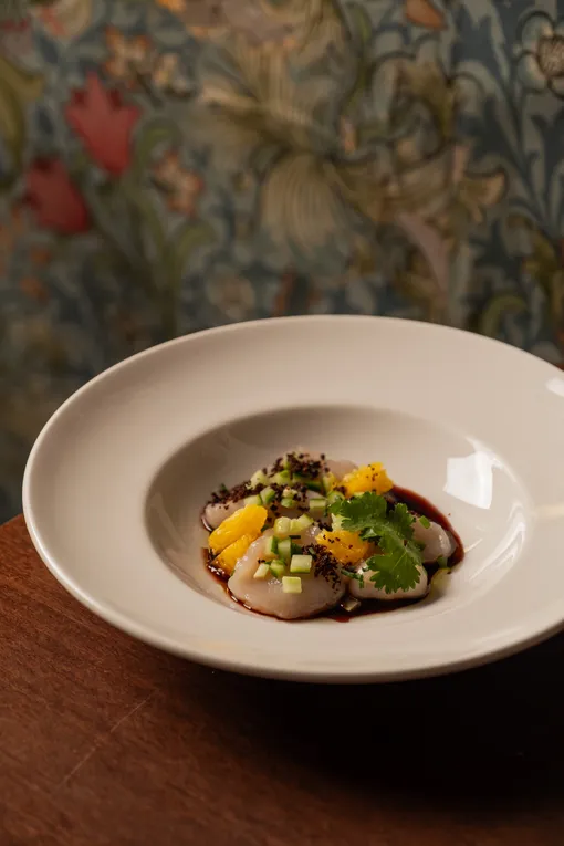 Delicatessen и Camera Obscura Delicatessen и Camera Obscura