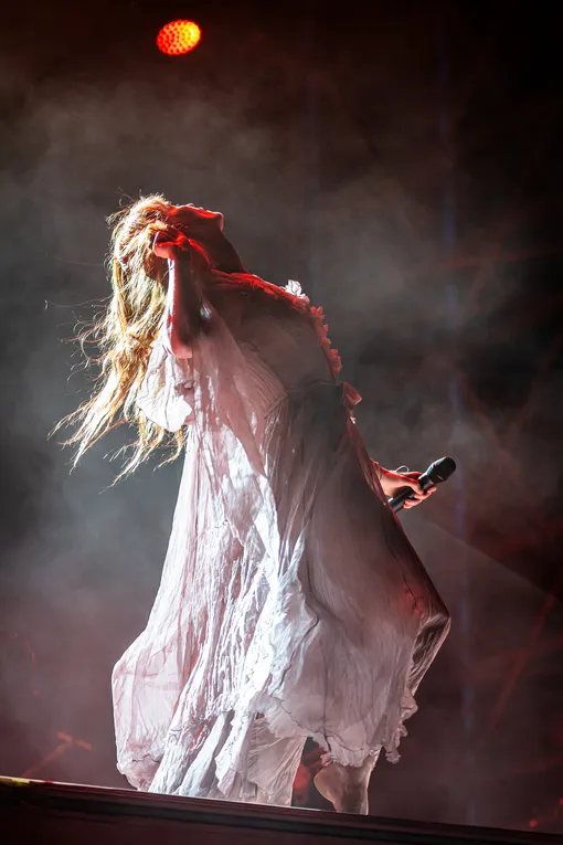 Florence + The Machine