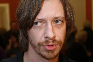 Звезда фильма «Брат-2» рассказал о карьере и о том, почему скрывает личную жизнь