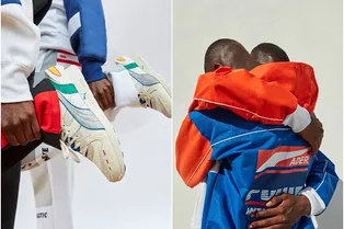 Одни из лучших кроссовок осени (и не только!): 3 пары Puma с дизайном Ader Error