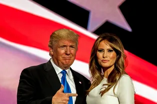 Экс-помощница Мелании Трамп обнародовала неизвестные ранее факты о бывшей первой леди