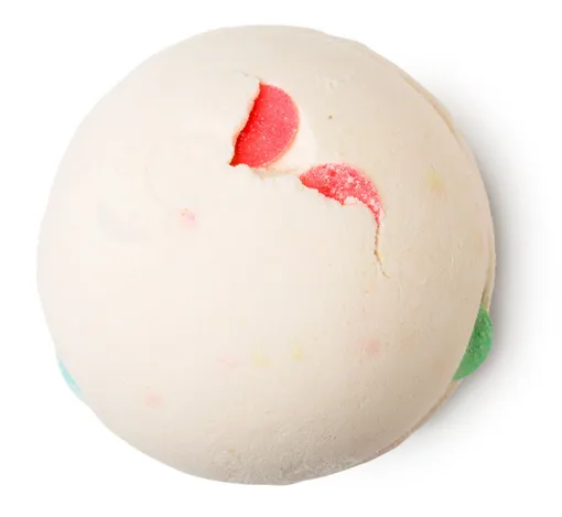 Lush «Яйцо дракона» Lush «Яйцо дракона»