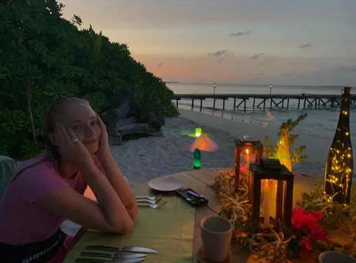 Софи Тернер