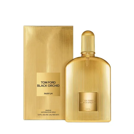 Духи Tom Ford Black Orchid Parfum, 17 840 руб. Стойкие шлейфовые ароматы которые подойдут каждой