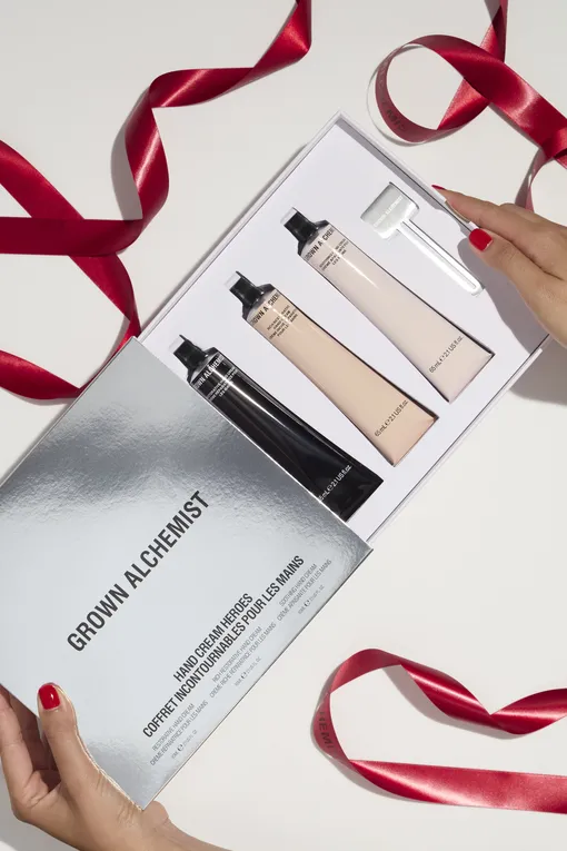 набор для ухода за руками