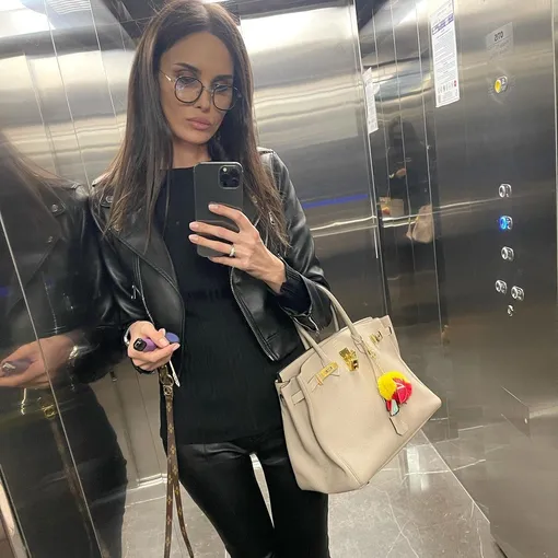 Алана Мамаева Алана Мамаева